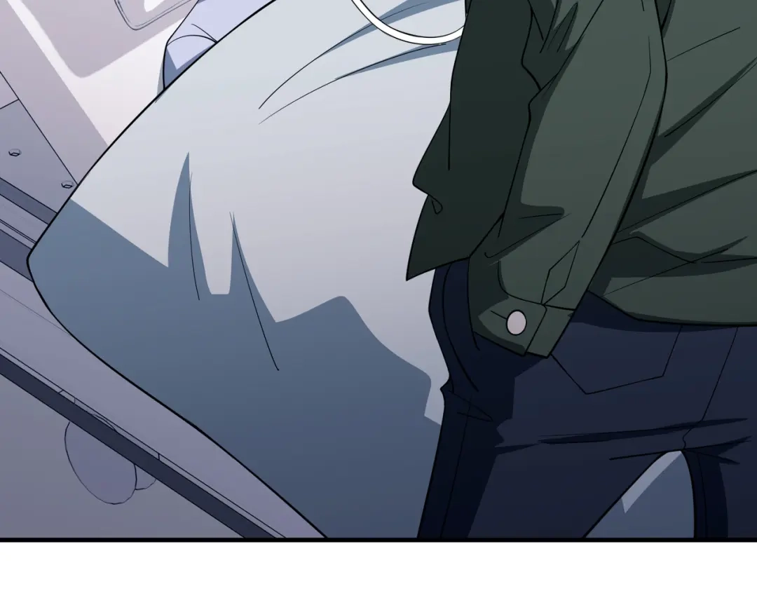 《第二次心跳》第49话 神秘来信 第83页