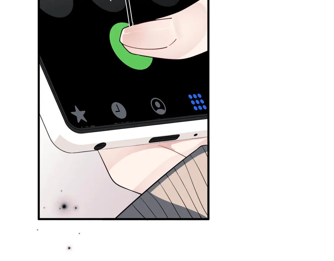 《第二次心跳》第5话 熟悉的感觉 第54页