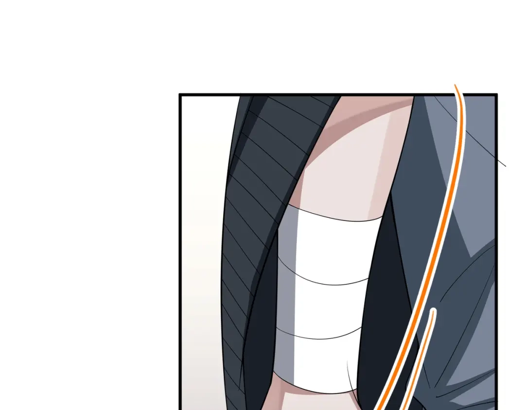 《第二次心跳》第50话 你想要的真相？ 第130页