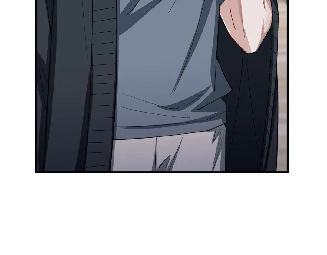《第二次心跳》第50话 你想要的真相？ 第7页