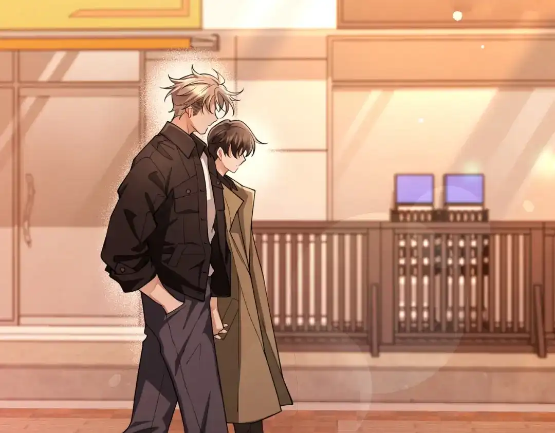 《第二次心跳》特别放送 第12页