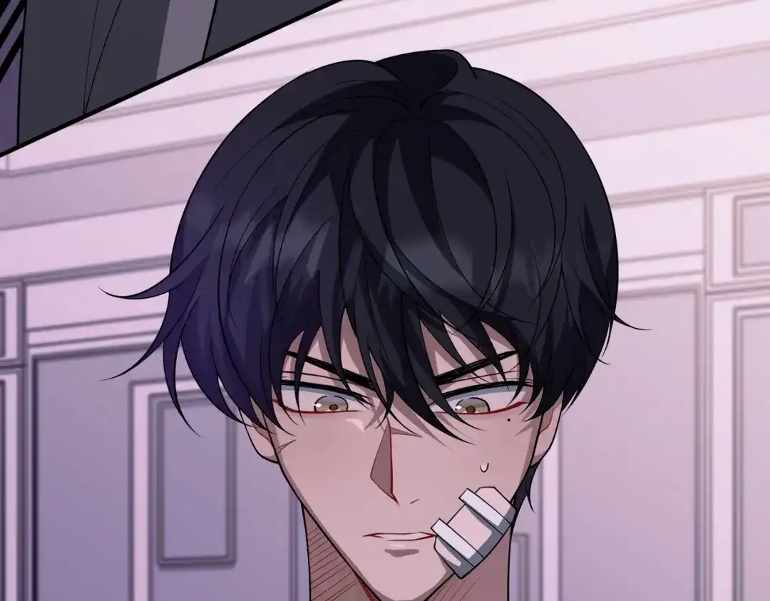 《第二次心跳》第51话 让他更恨我一点 第71页