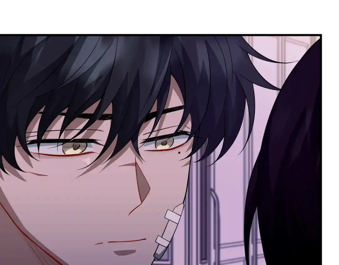《第二次心跳》第51话 让他更恨我一点 第115页