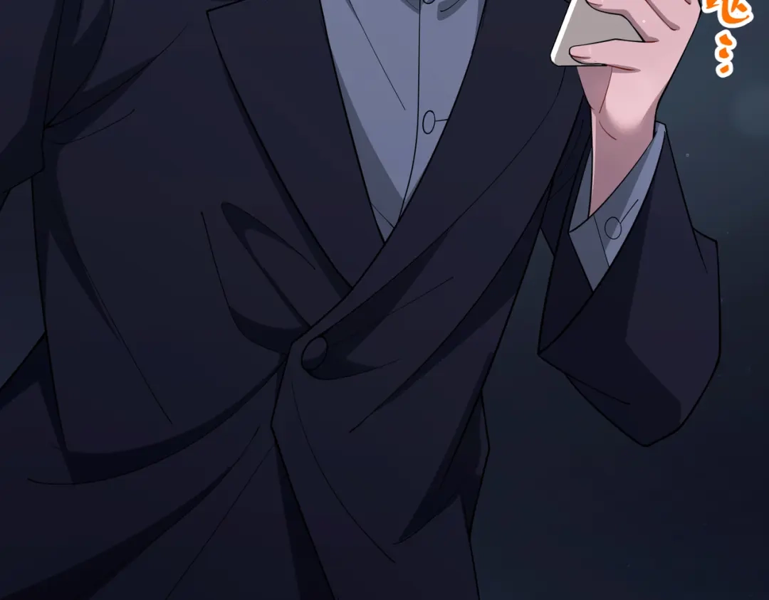 《第二次心跳》第51话 让他更恨我一点 第135页