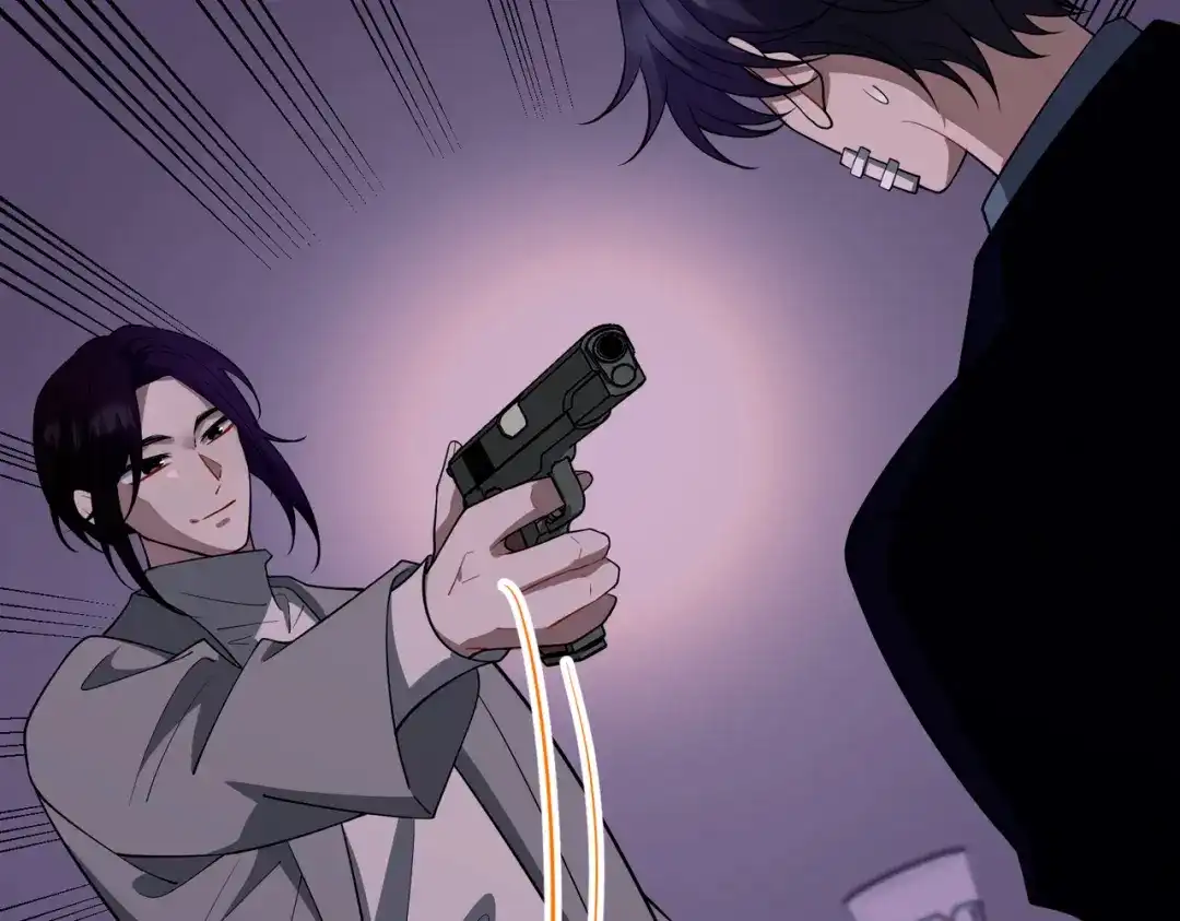 《第二次心跳》第51话 让他更恨我一点 第69页
