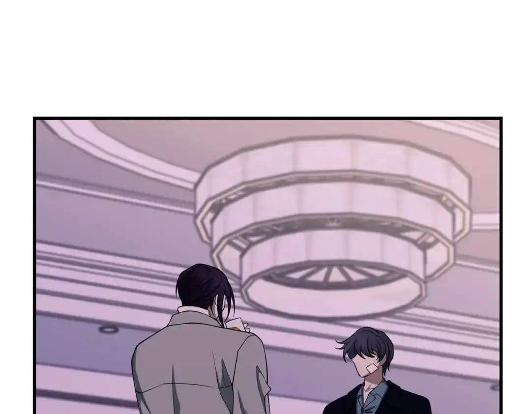 《第二次心跳》第51话 让他更恨我一点 第41页
