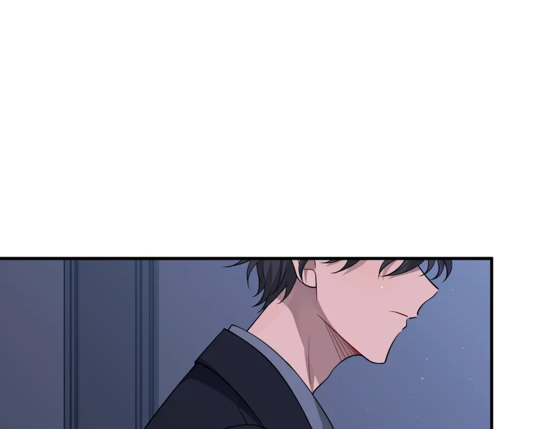 《第二次心跳》第51话 让他更恨我一点 第132页