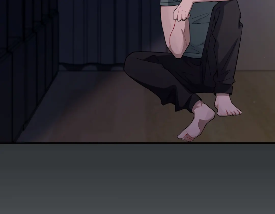 《第二次心跳》第51话 让他更恨我一点 第146页