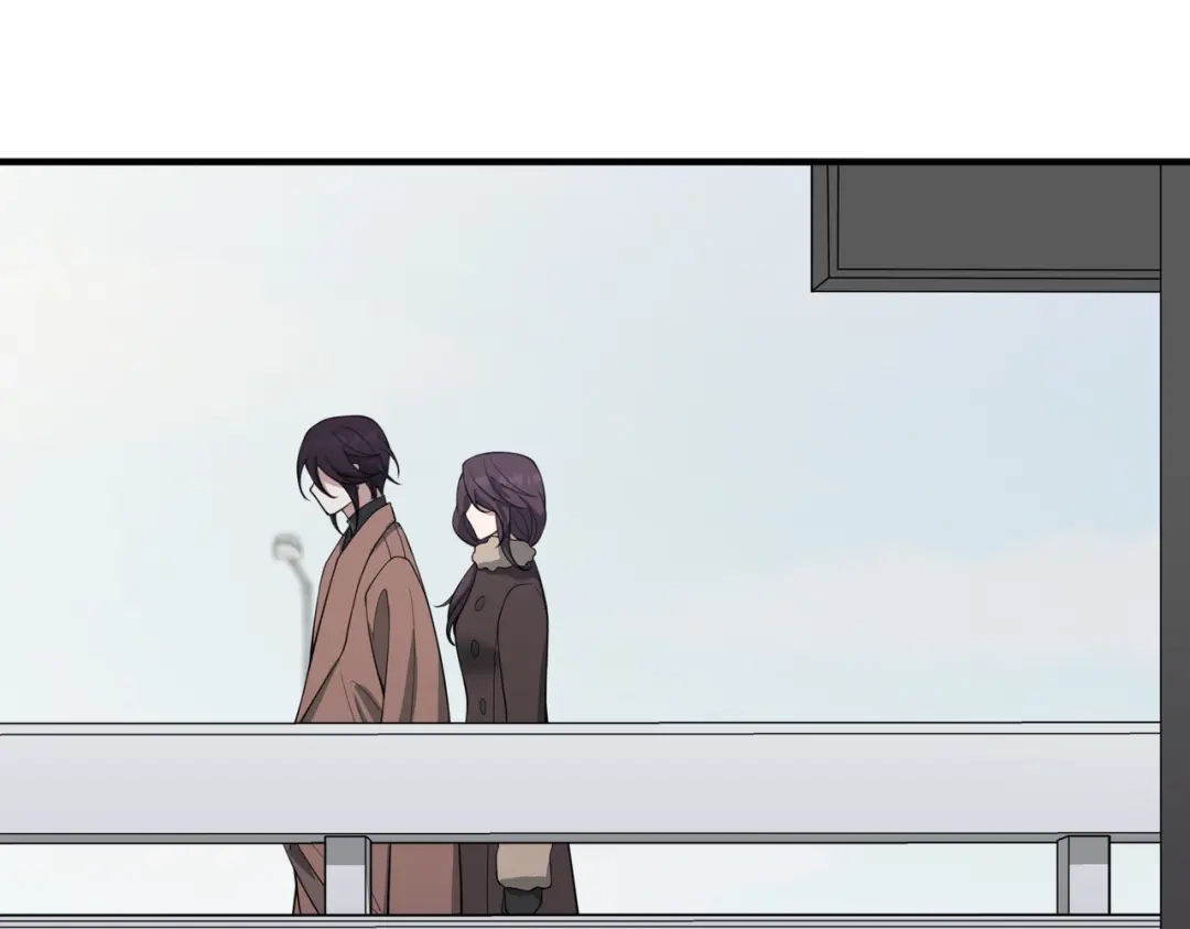 《第二次心跳》第53话 决裂 第55页