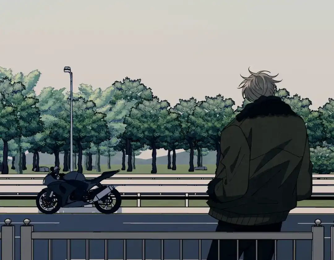 《第二次心跳》第53话 决裂 第11页