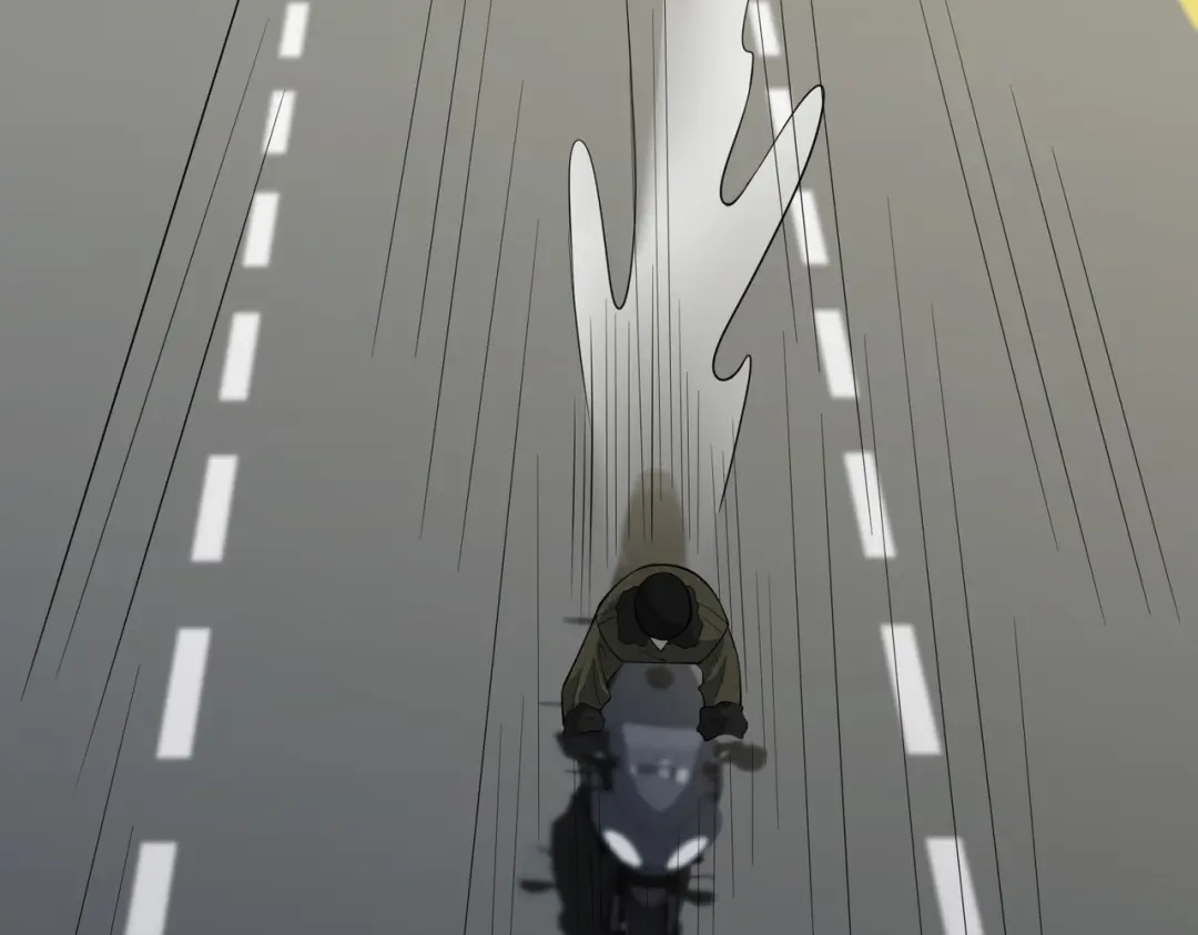 《第二次心跳》第53话 决裂 第45页