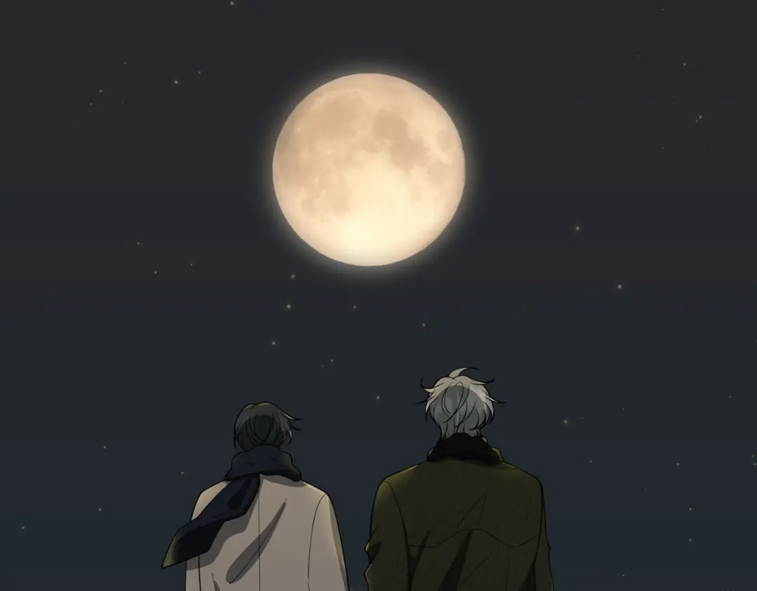 《第二次心跳》第54话 没那么重要 第78页