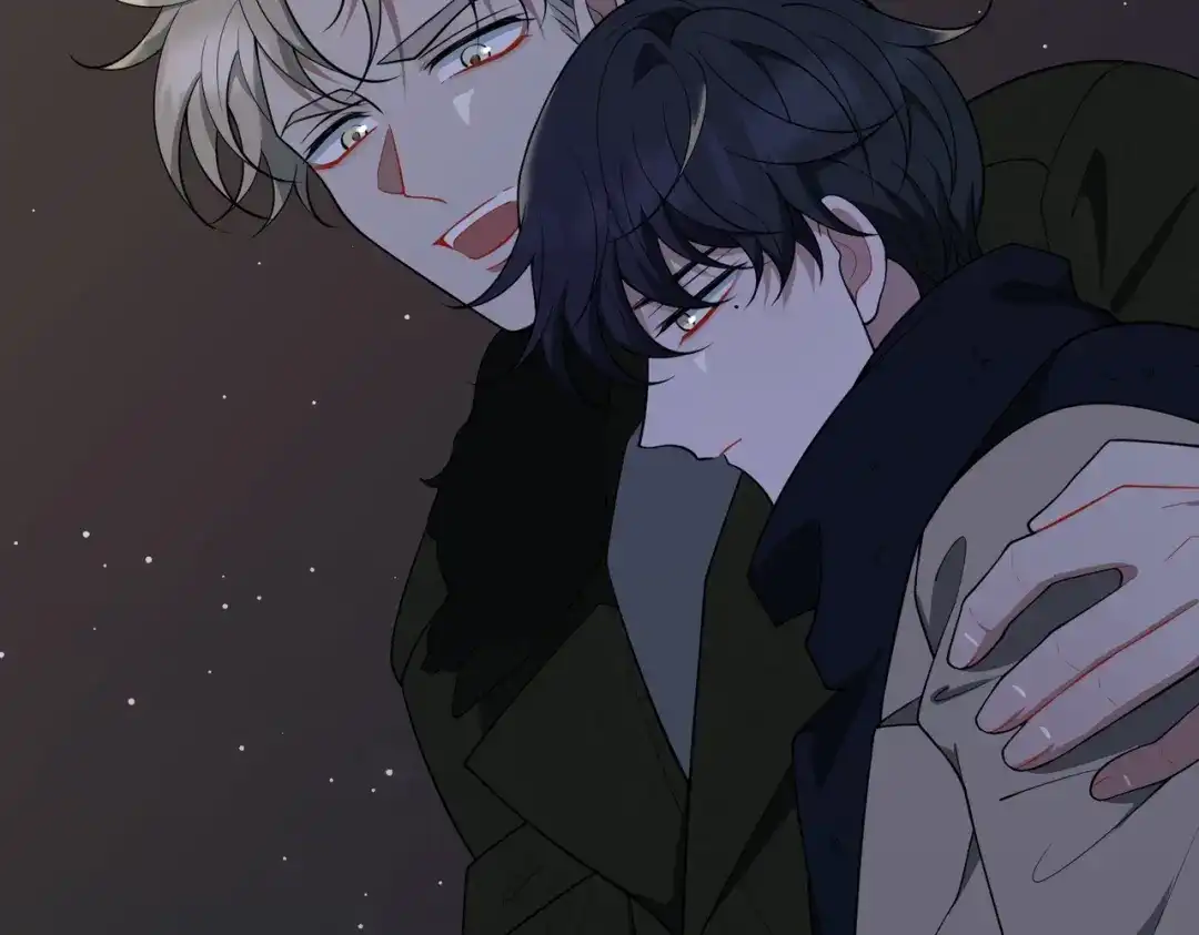 《第二次心跳》第54话 没那么重要 第52页