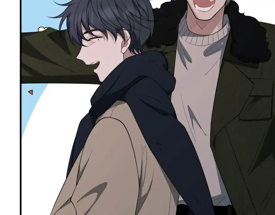 《第二次心跳》第54话 没那么重要 第82页