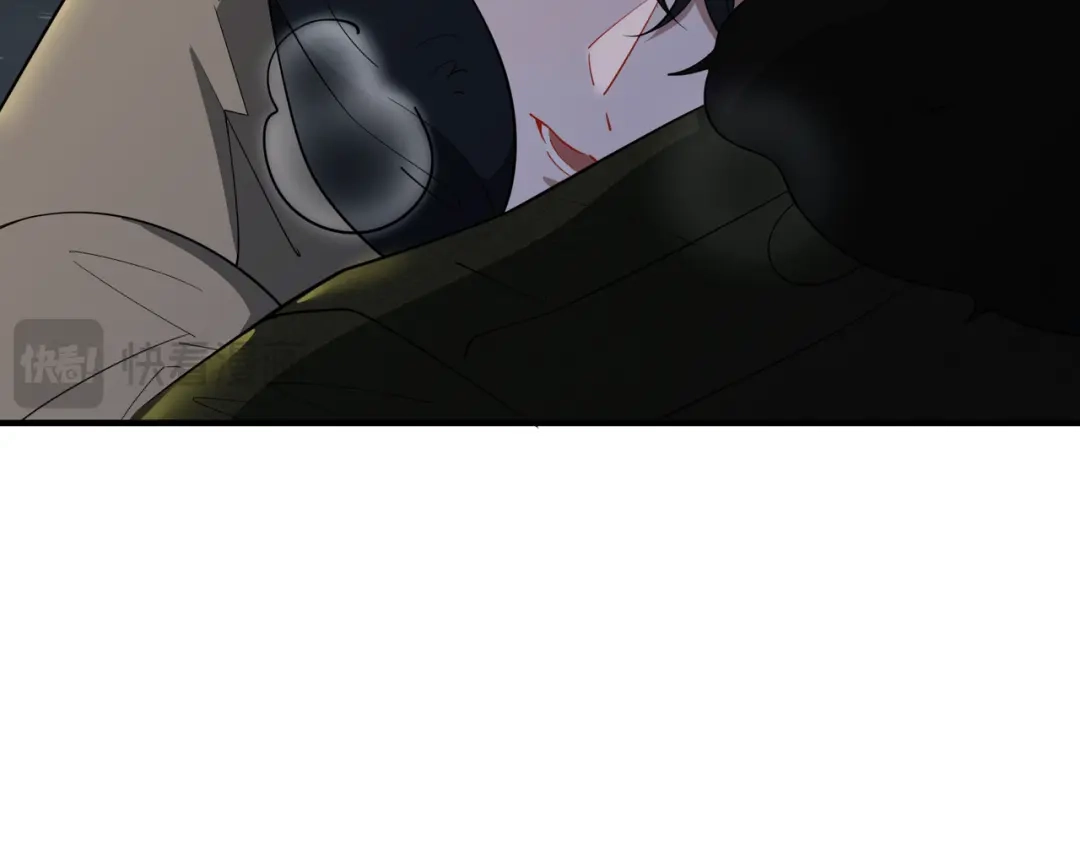 《第二次心跳》第54话 没那么重要 第91页