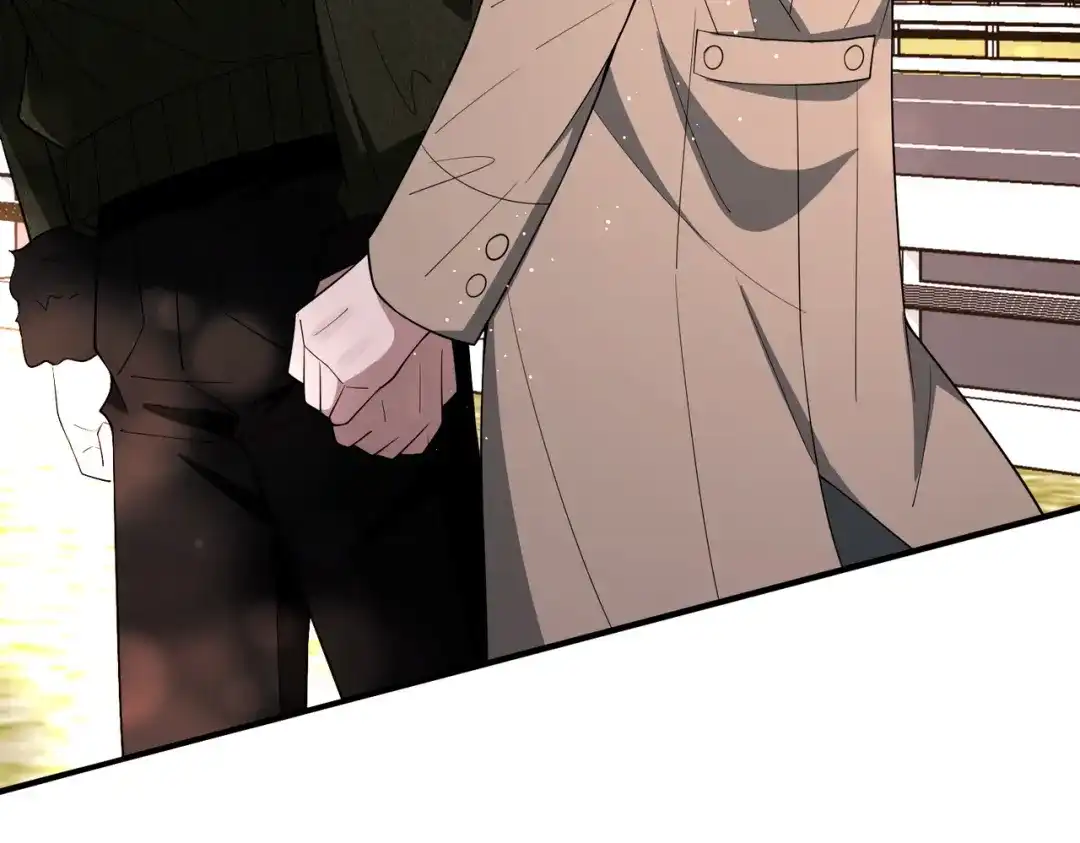 《第二次心跳》第54话 没那么重要 第15页