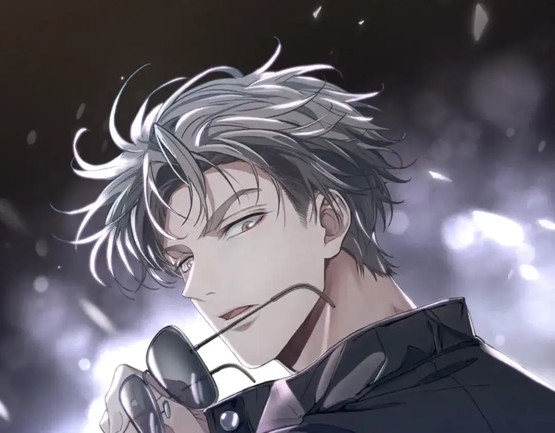 《第二次心跳》第54话 没那么重要 第1页