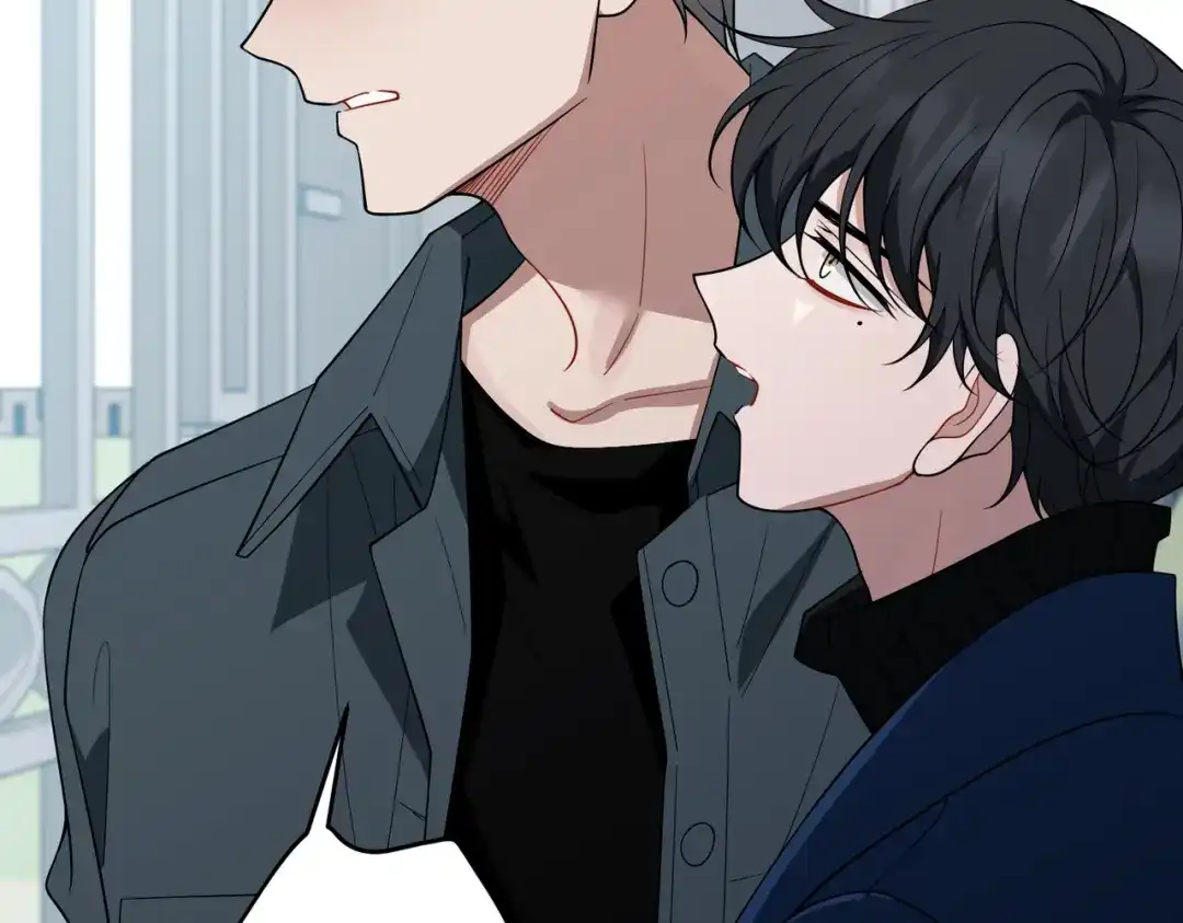 《第二次心跳》第55话 现在，我说了算 第83页