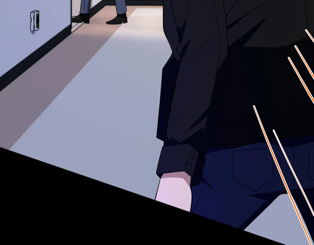 《第二次心跳》第56话 我没有家了 第121页