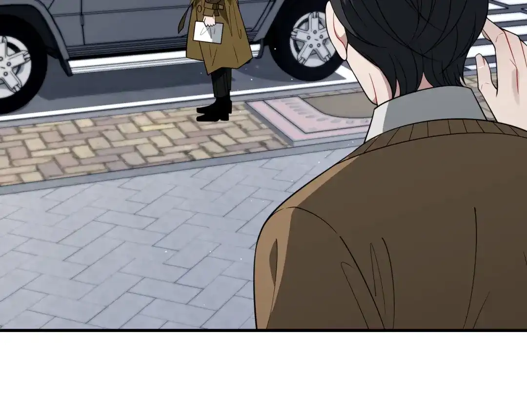 《第二次心跳》第56话 我没有家了 第14页