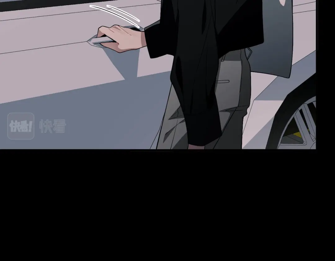 《第二次心跳》第6话 你给我等着！ 第83页