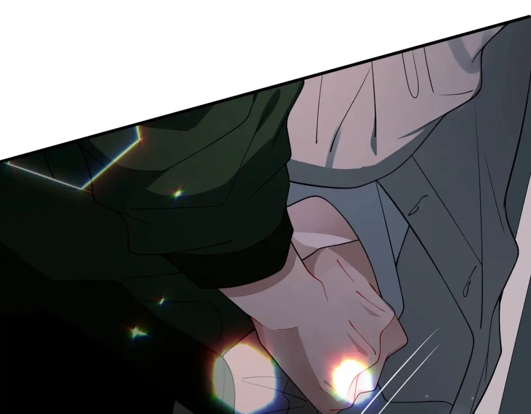 《第二次心跳》第7话 我认错人了 第161页