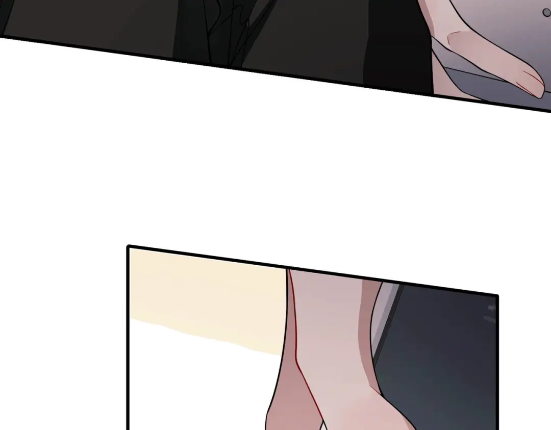 《第二次心跳》第7话 我认错人了 第11页