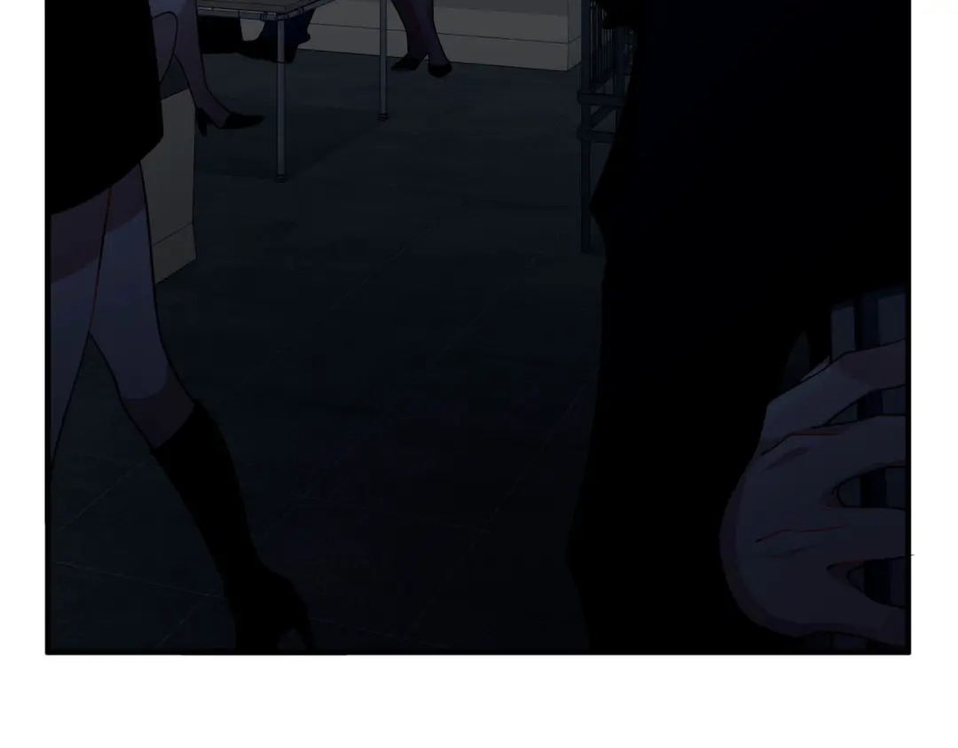 《第二次心跳》第7话 我认错人了 第31页