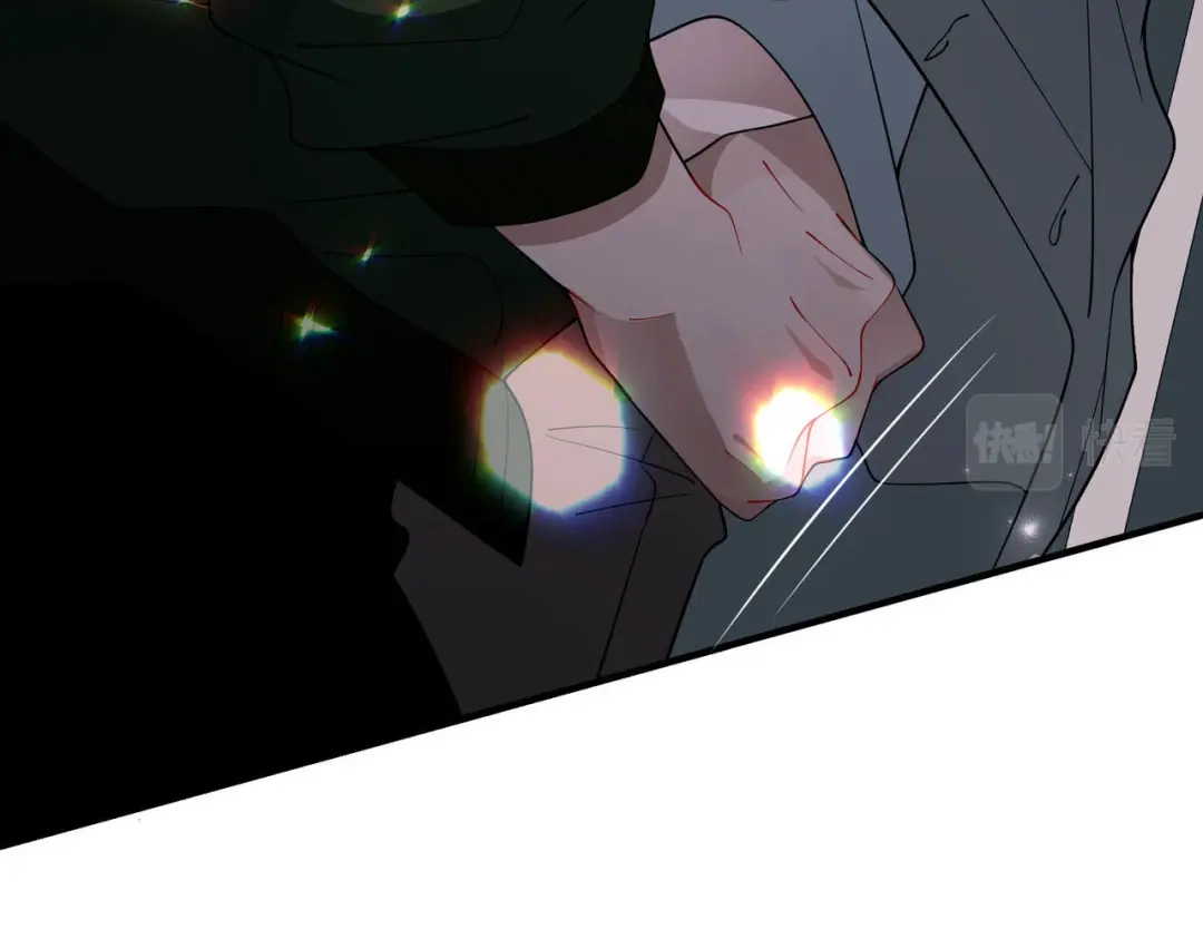 《第二次心跳》第8话 想起来了？ 第19页