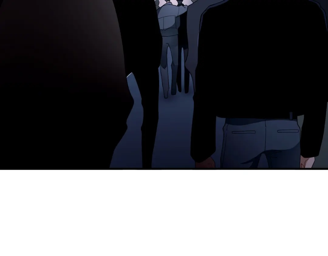 《第二次心跳》第9话 他是在意我的！ 第133页