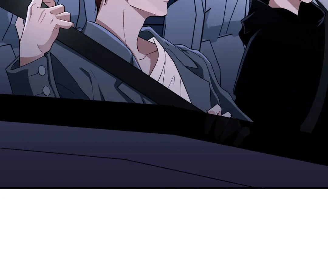 《第二次心跳》第9话 他是在意我的！ 第155页