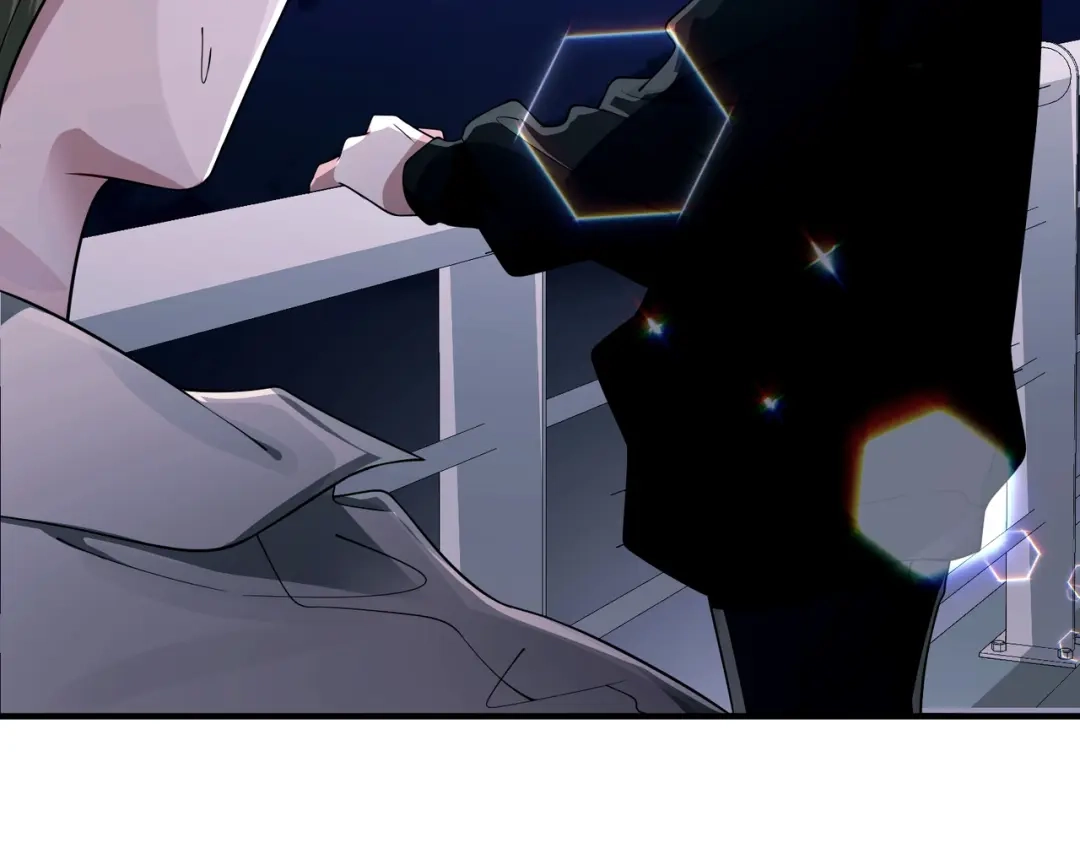 《第二次心跳》第9话 他是在意我的！ 第40页