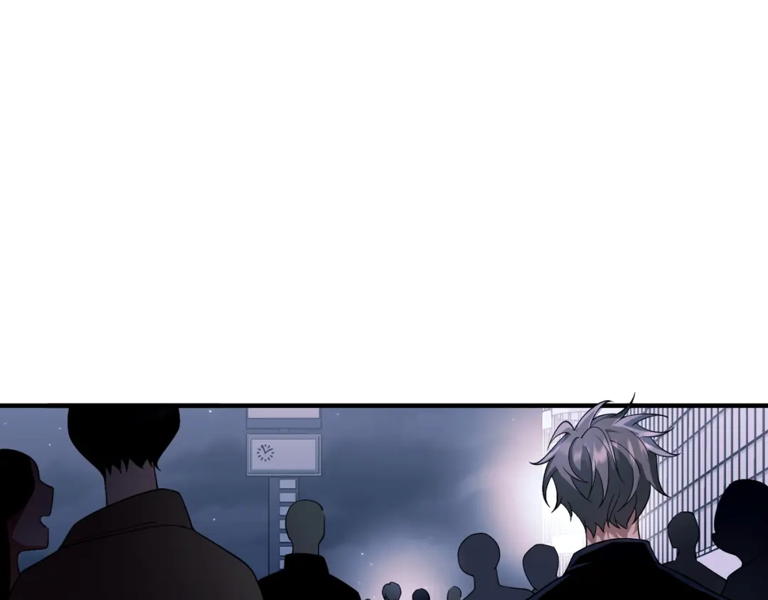 《第二次心跳》第9话 他是在意我的！ 第132页