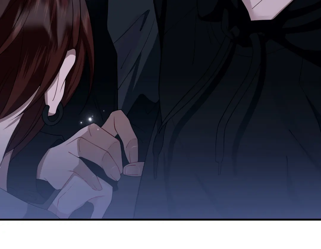 《第二次心跳》第9话 他是在意我的！ 第106页