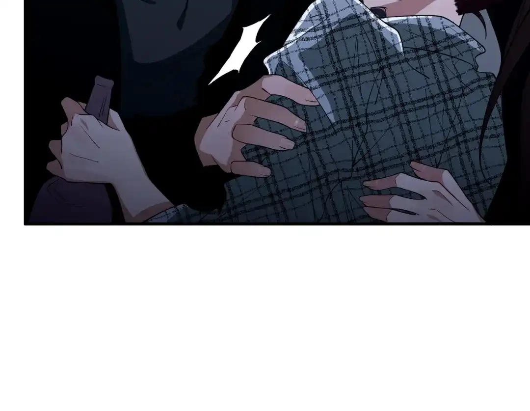 《第二次心跳》第9话 他是在意我的！ 第79页