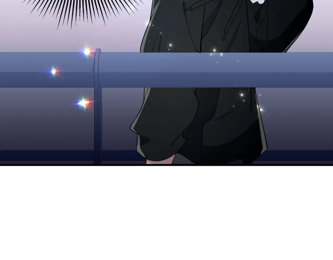 《第二次心跳》第9话 他是在意我的！ 第59页