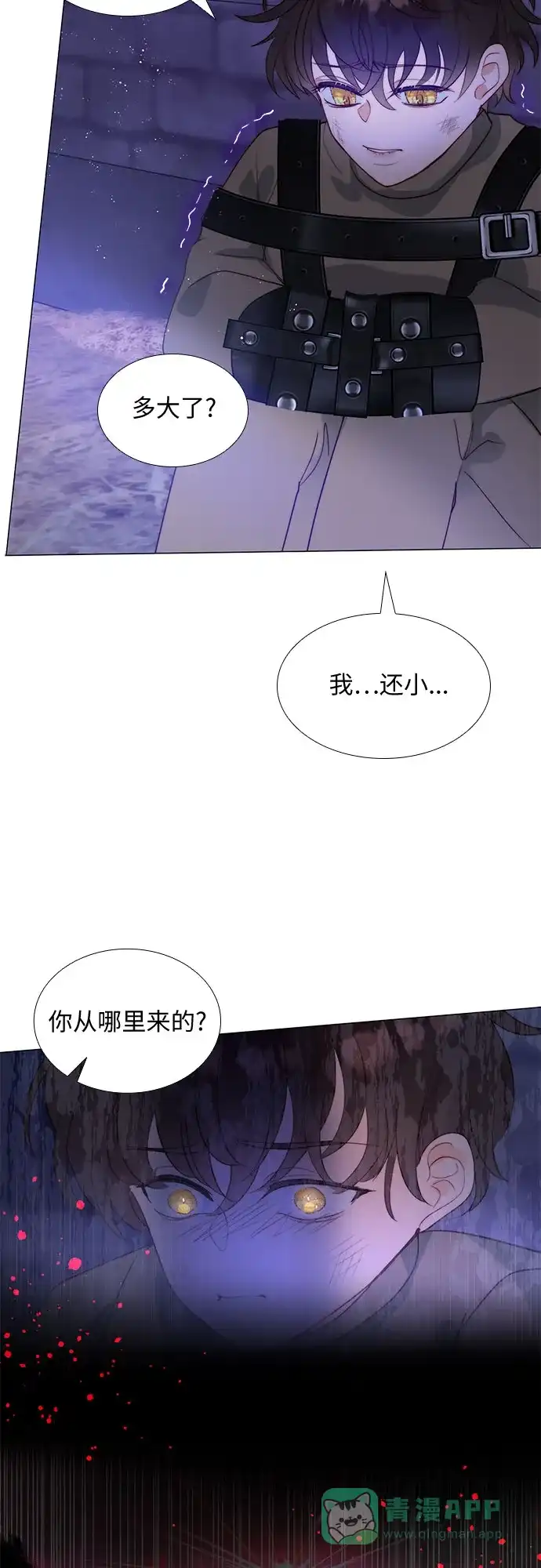 《第二次作为女儿诞生了》第19话 第19页
