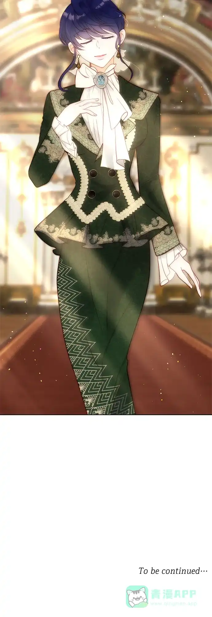 《第二次作为女儿诞生了》第31话 第48页