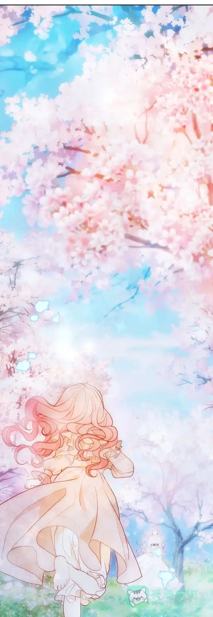 《第二次作为女儿诞生了》第38话 第46页