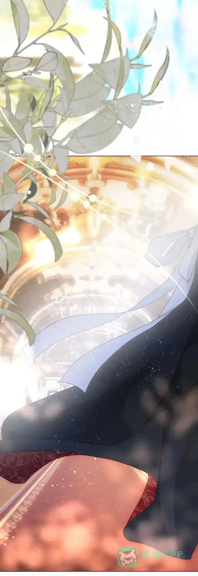 《第二次作为女儿诞生了》第40话 第15页