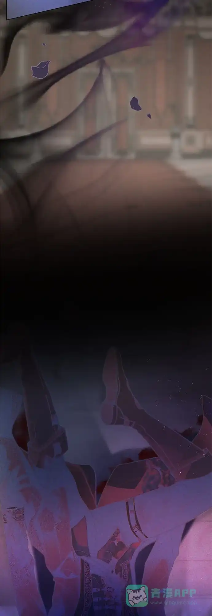 《第二次作为女儿诞生了》第43话（第一季最终话） 第56页