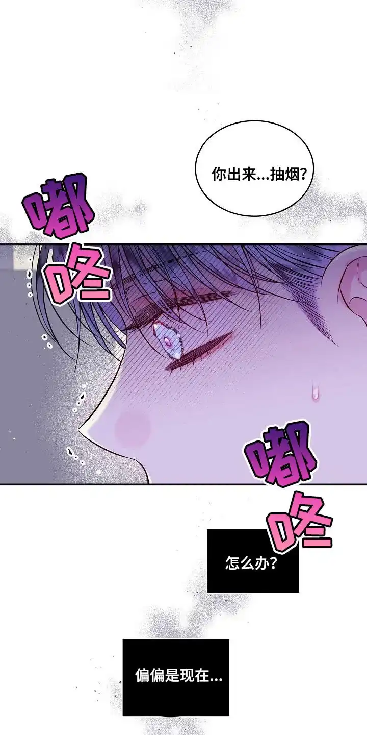 《第二个黎明》第83话 第19页