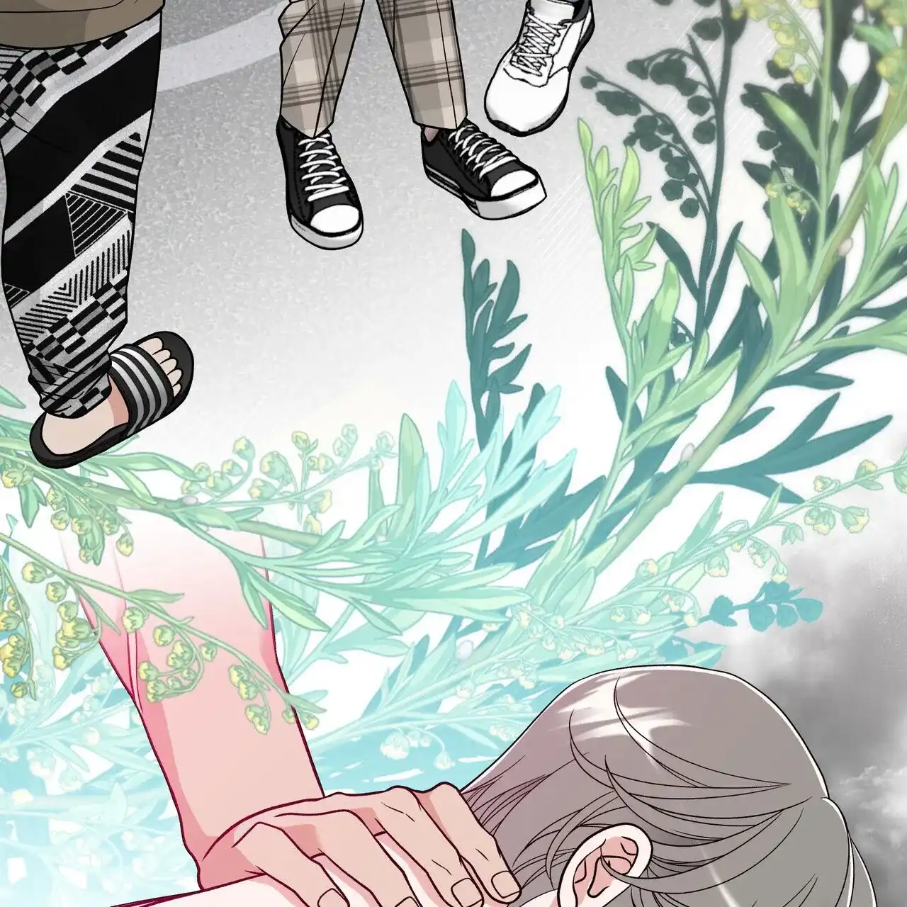 《碟中情》第4话 第52页