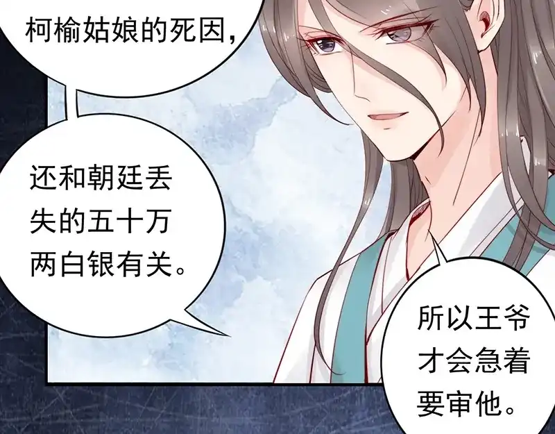 《帝宫东凰飞》第9话 花痴王妃 第20页