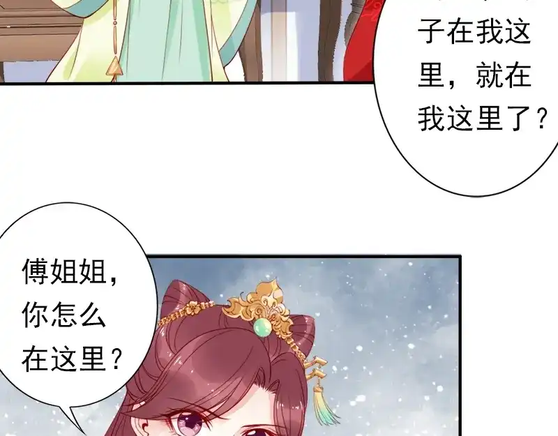 《帝宫东凰飞》第10话 论护夫我第一 第73页