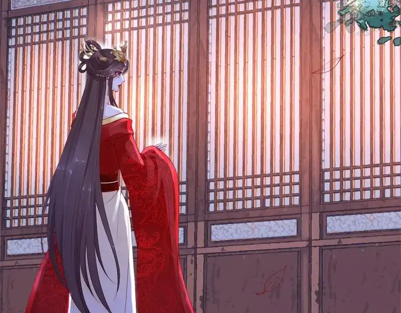 《帝宫东凰飞》第14话 舍本逐末 第6页