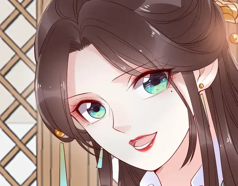 《帝宫东凰飞》第16话 技术不错 第100页