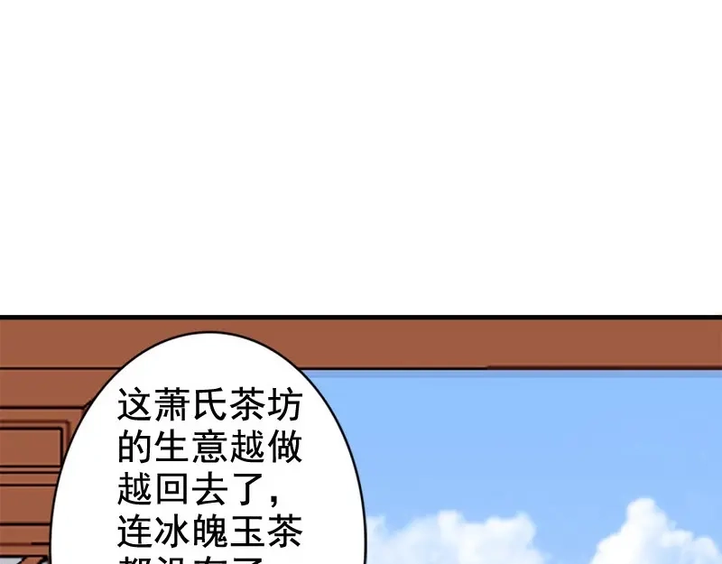 《帝宫东凰飞》第17话 奖励吻 第1页