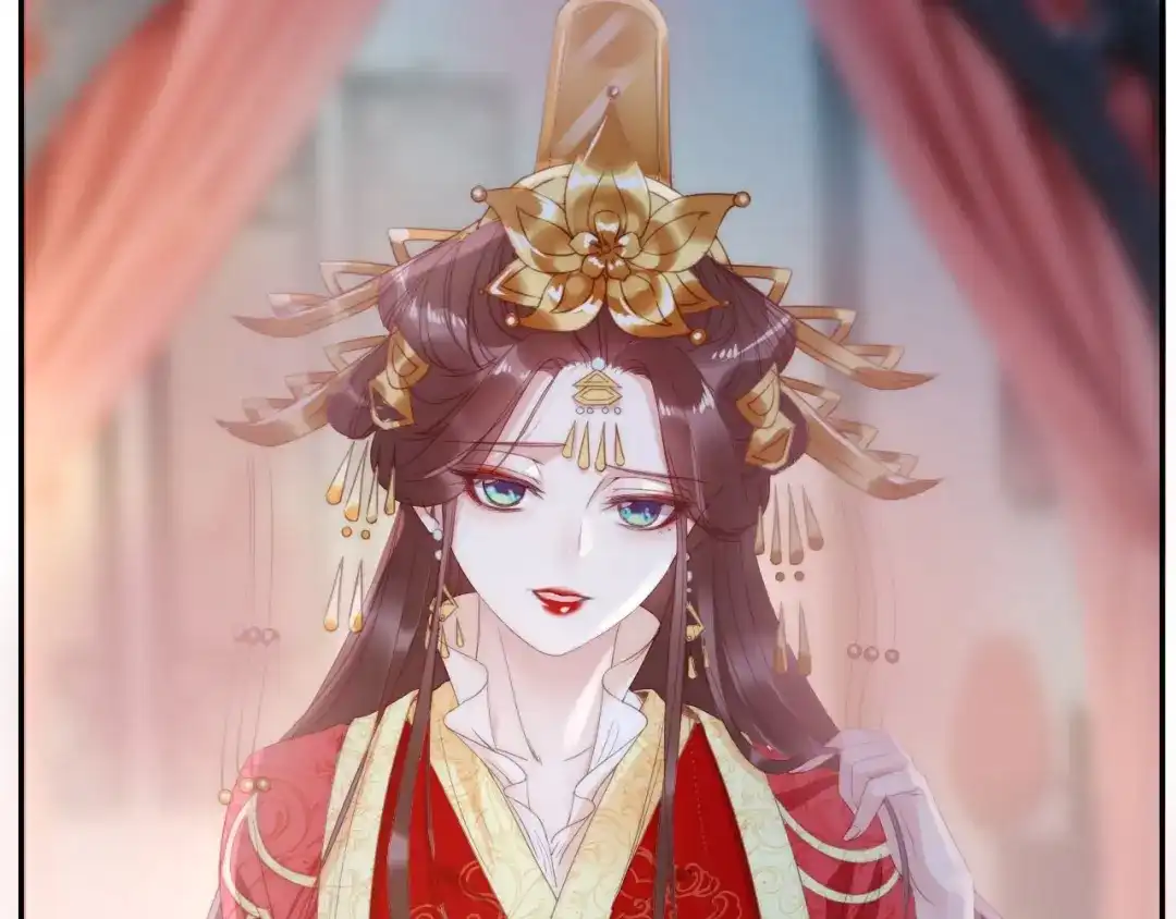 《帝宫东凰飞》第1话 绝色美女来抢婚？ 第52页