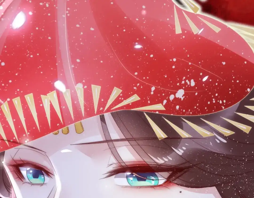 《帝宫东凰飞》第1话 绝色美女来抢婚？ 第45页